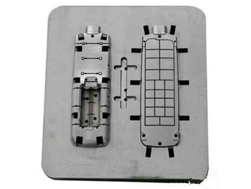 铝压铸厂家 铝压铸厂家