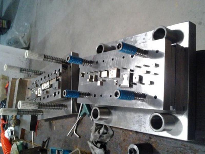 韶关模具制造-12