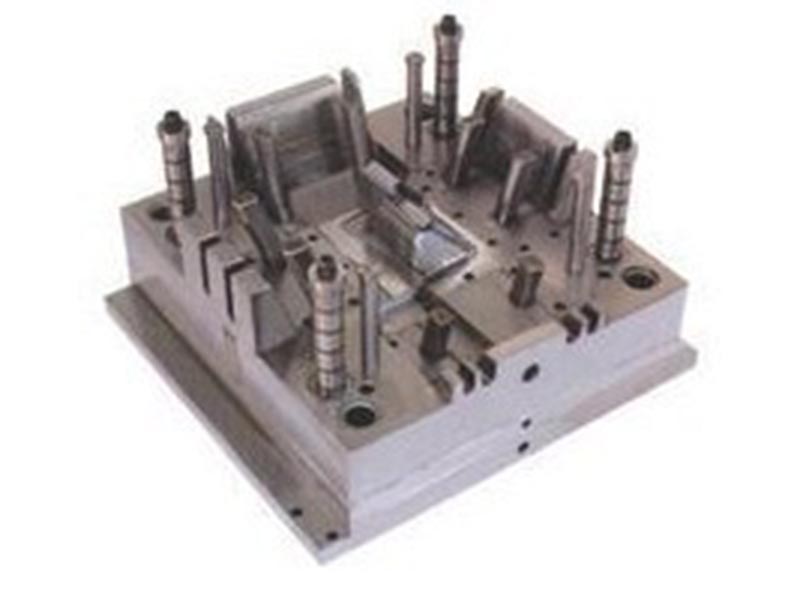 韶关精密塑料模批发