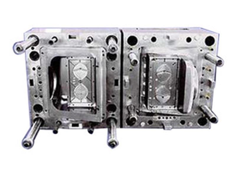 韶关精密塑料模具加工