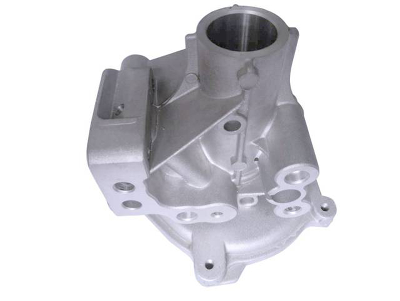 韶关铝压铸生产